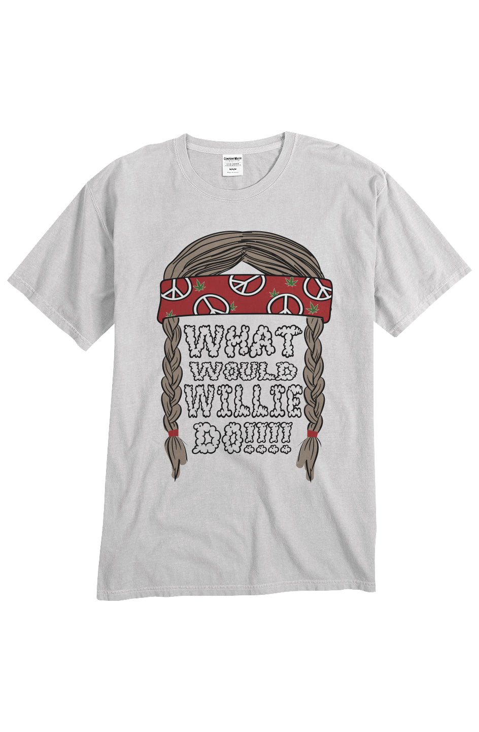 What Would Willie Do - unisex tee