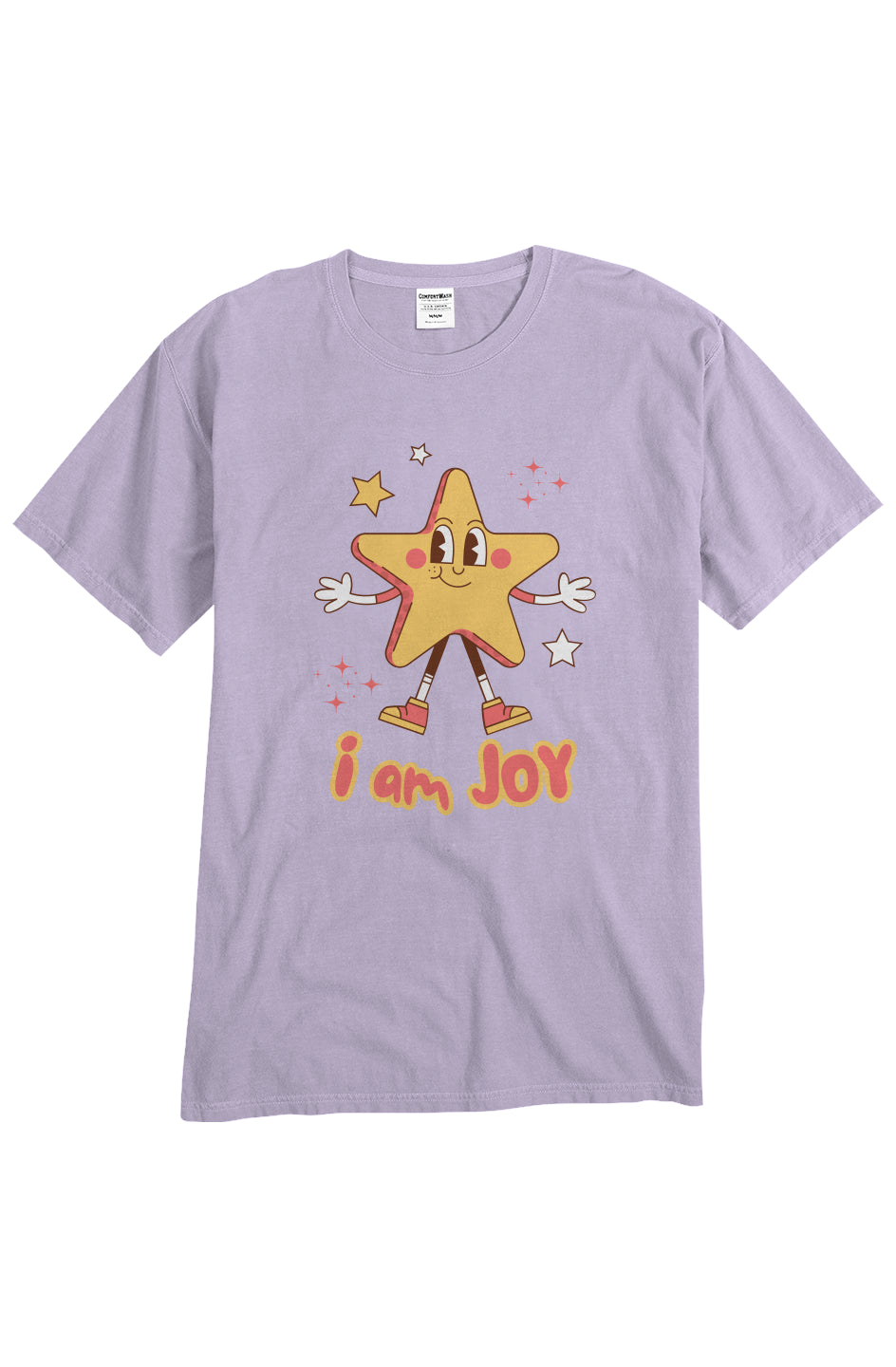 I Am JOY - unisex tee