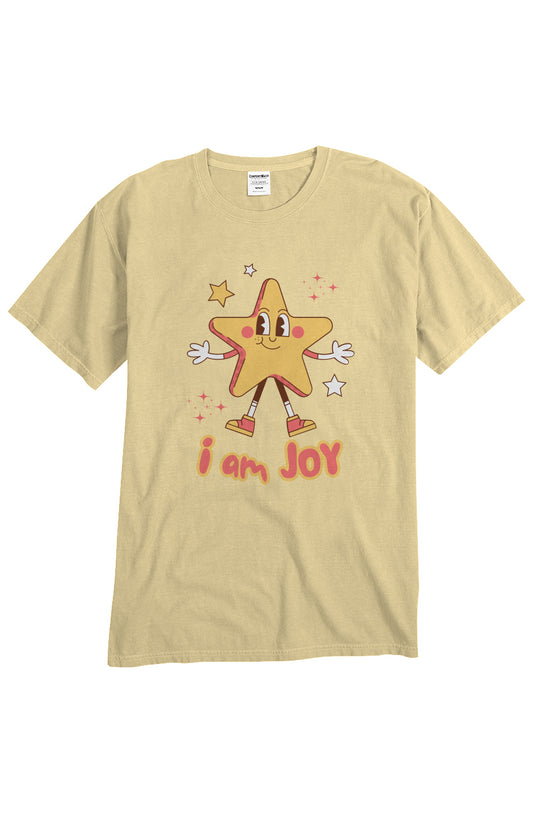 I Am JOY - unisex tee