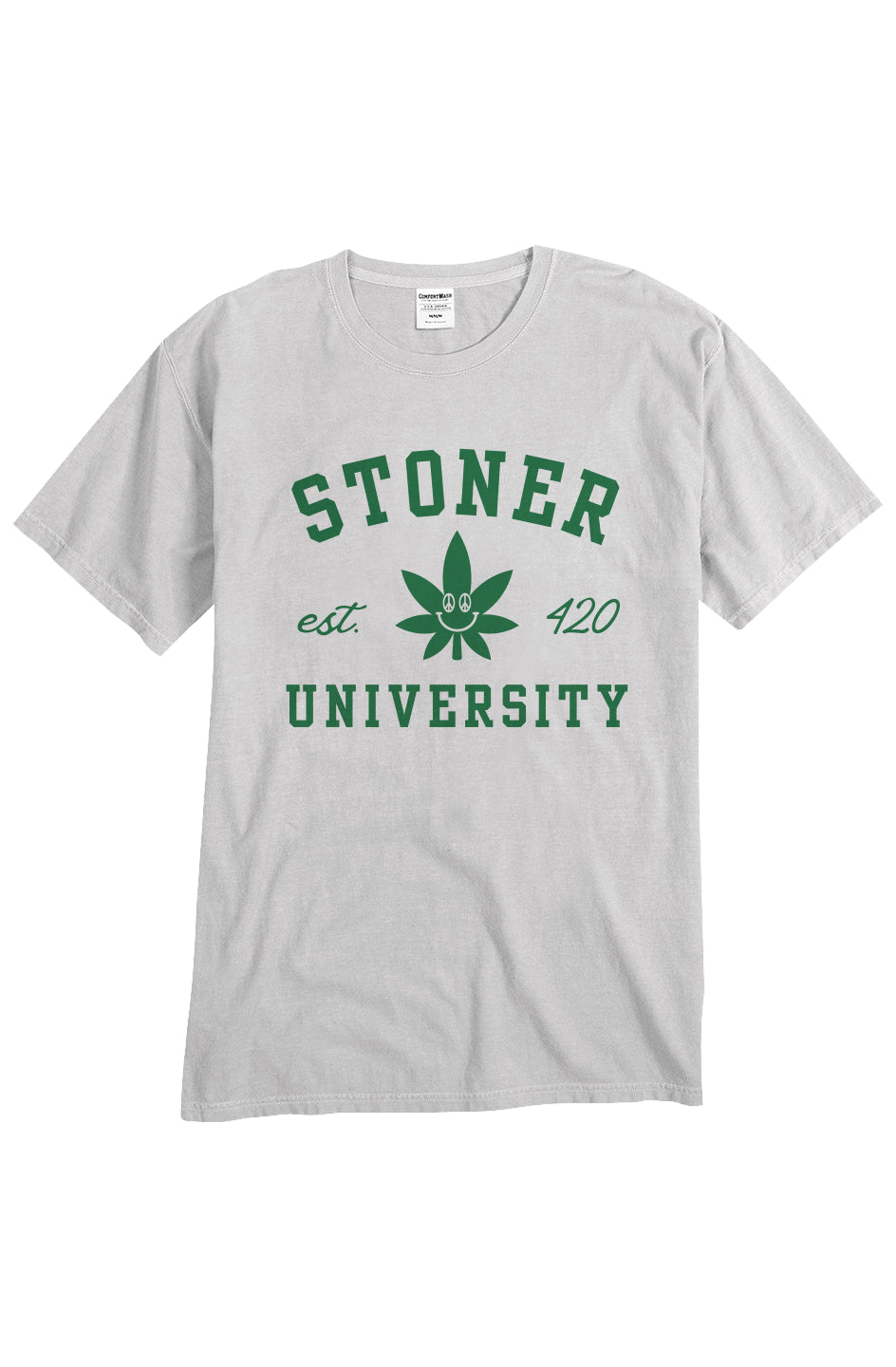 Stoner University - unisex tee