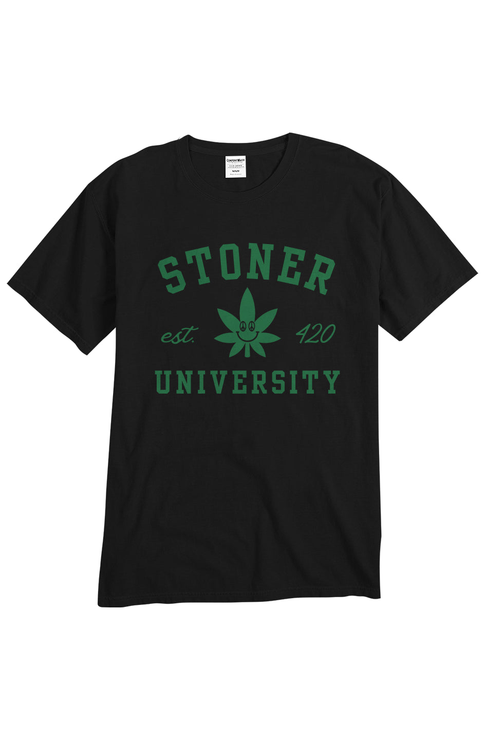 Stoner University - unisex tee