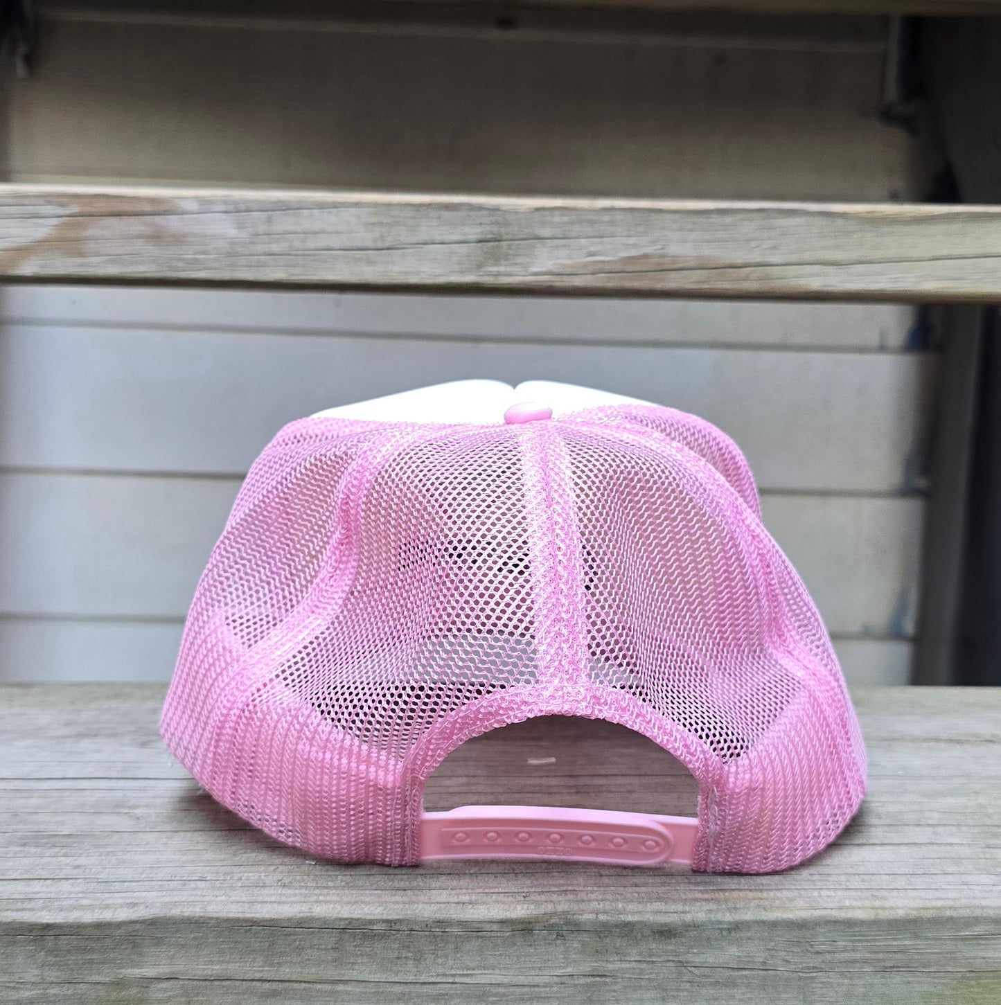 I Love Cats - retro trucker hat