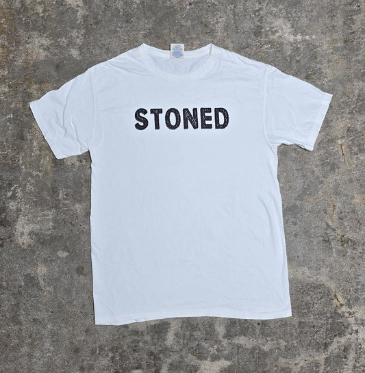 STONED - unisex tee