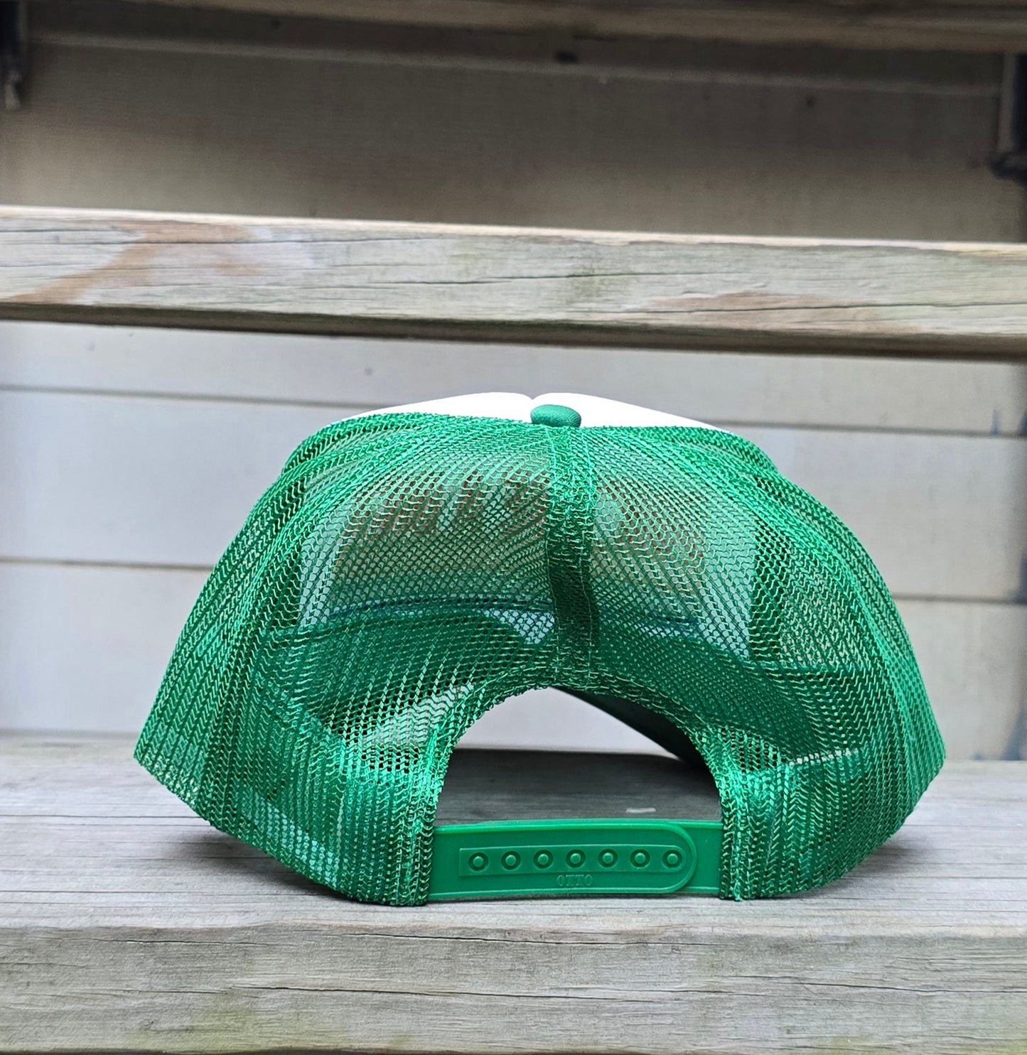 Don't Be A Dick - retro trucker hat