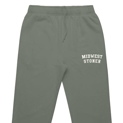 Midwest Stoner - relaxed joggers