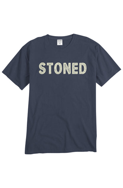 STONED - unisex tee
