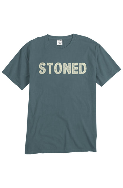 STONED - unisex tee