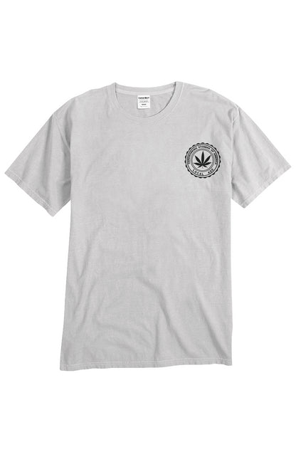 Hardworking Stoners of America Local 420 - unisex tee