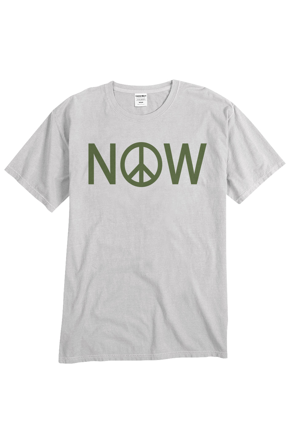 Peace Now - unisex tee