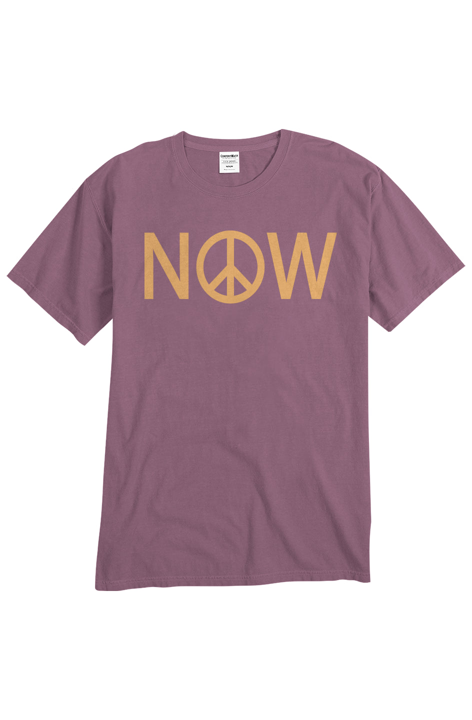 Peace Now - unisex tee