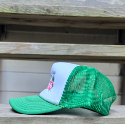 High Barbie - trucker hat